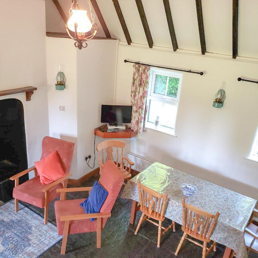 Louisburgh Cottages Екстериор снимка