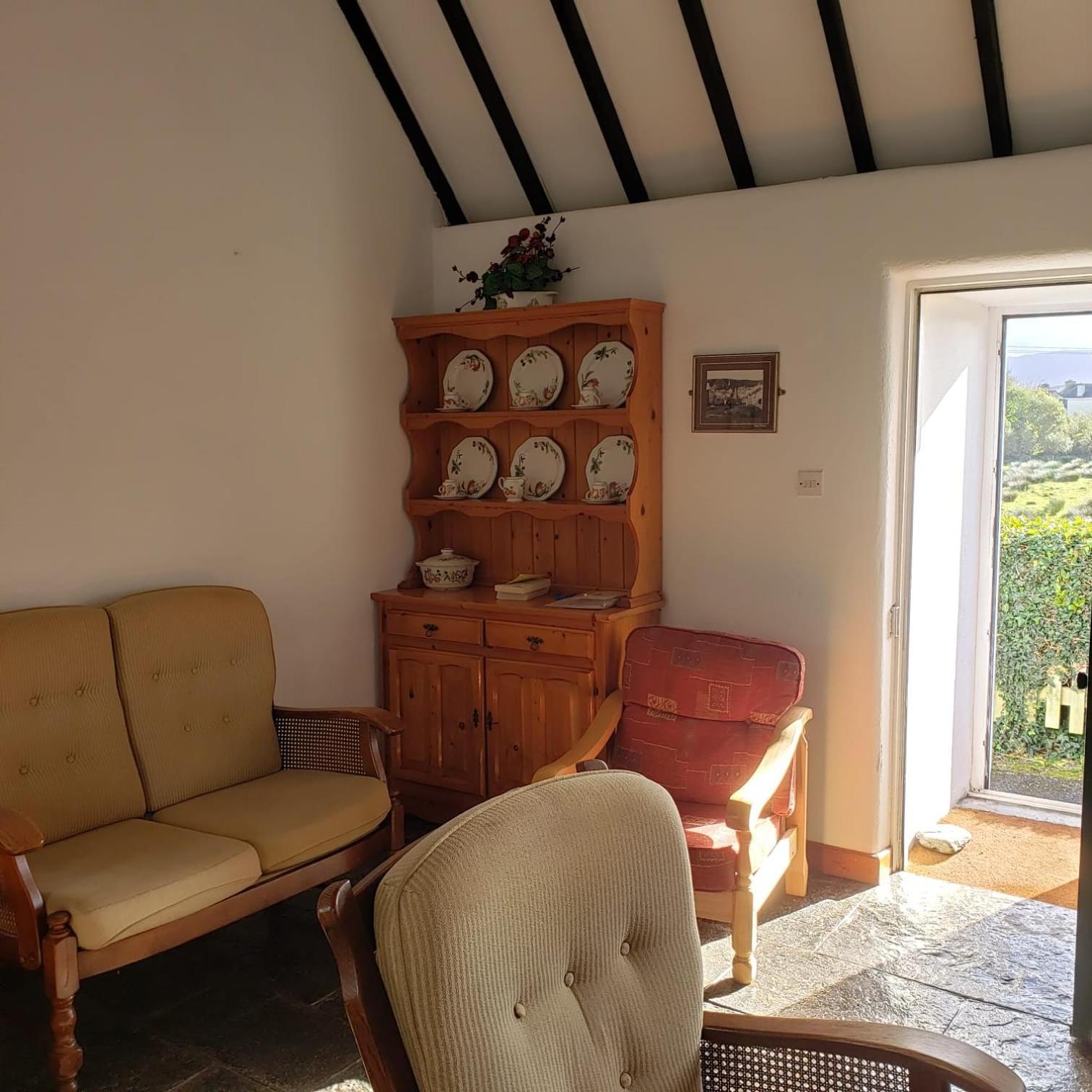 Louisburgh Cottages Екстериор снимка