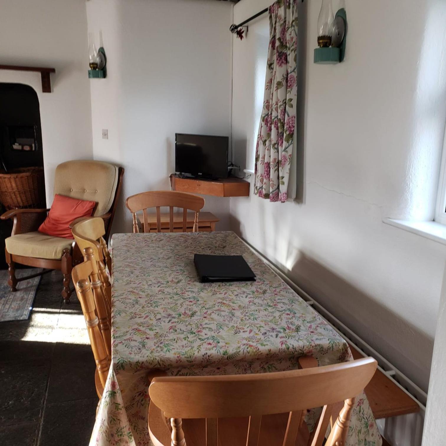 Louisburgh Cottages Екстериор снимка