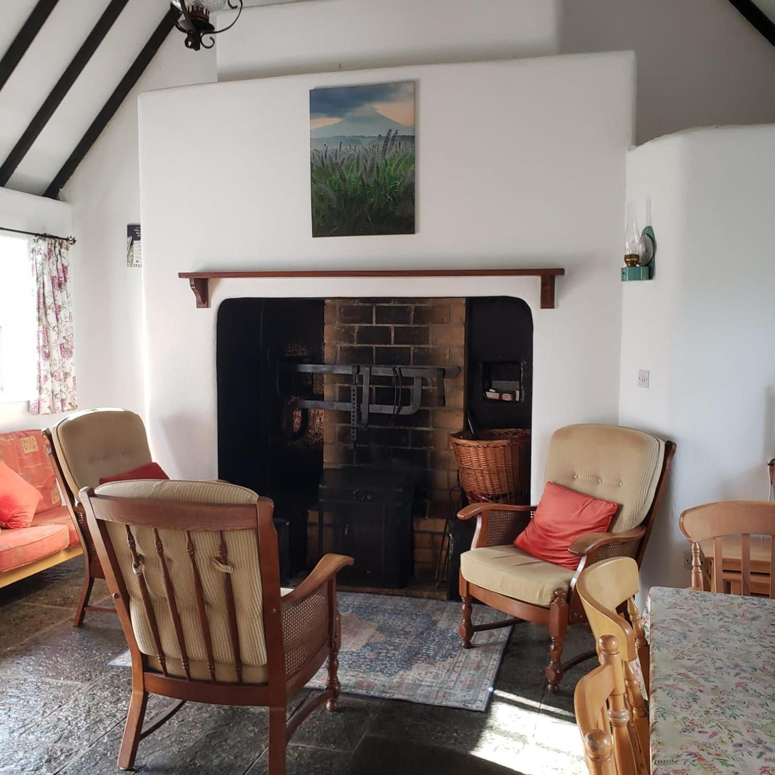 Louisburgh Cottages Екстериор снимка