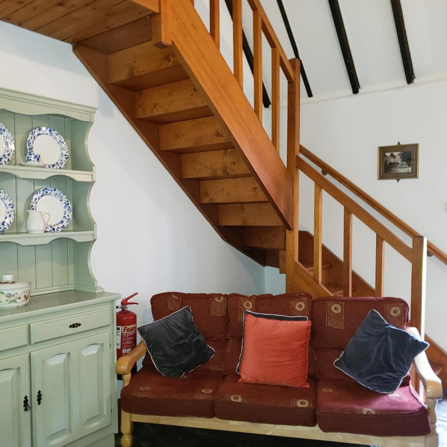 Louisburgh Cottages Екстериор снимка